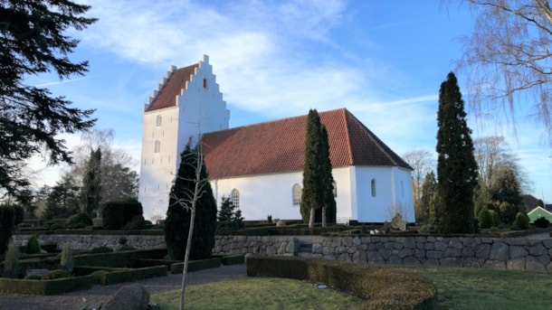 Vejle Church