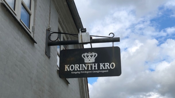 Korinth Kro