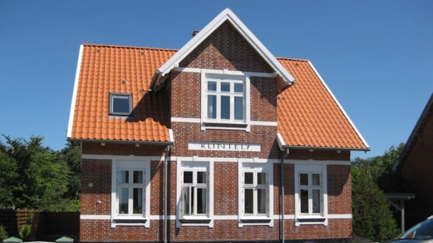Apartment in Faaborg - Østerbrogade