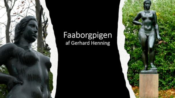 The Faaborg Girl - No. 1