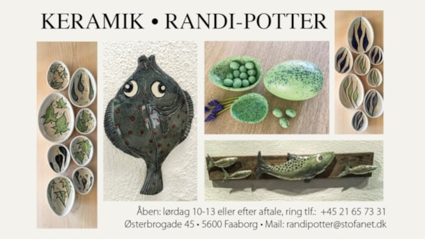 Randi Potter