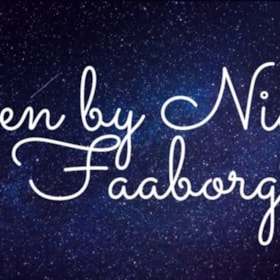 Faaborg Open by Night