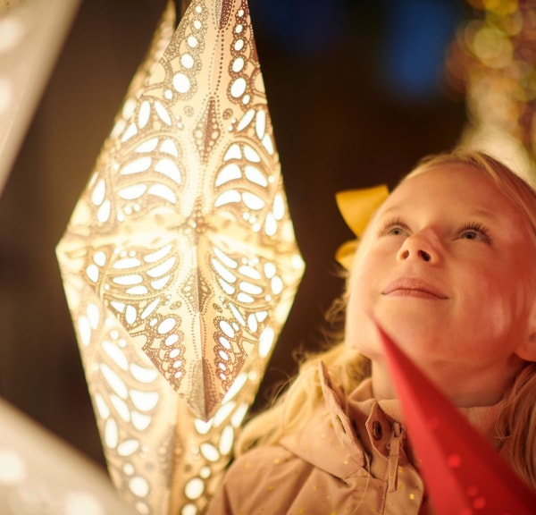 Christmas Market at Egeskov