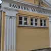 Faaborg Vandrerhjem Hotel