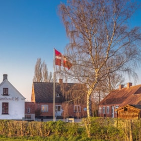 Avernakø Landhotel