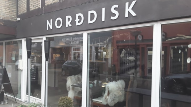 Restaurant NORDDISK