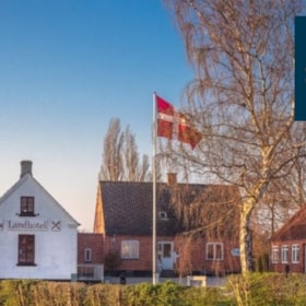 Avernakø Landhotel