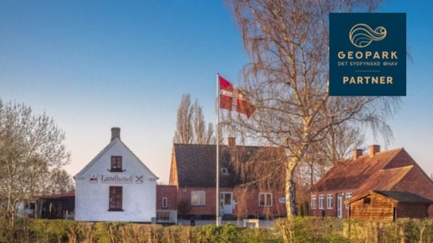 Avernakø Country Hotel 
