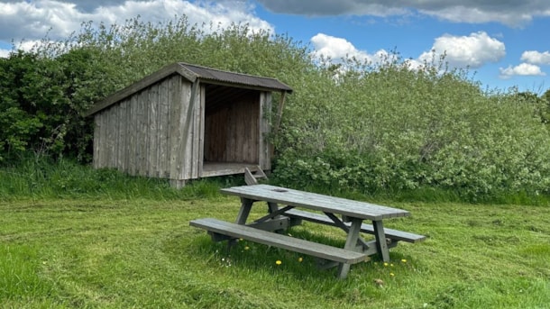 Bjørnø Teltplads
