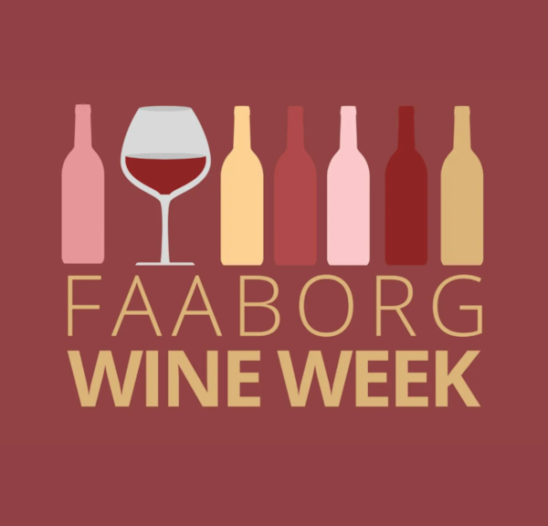 Faaborg Wine Week