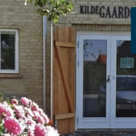 Kildegaardbutik 