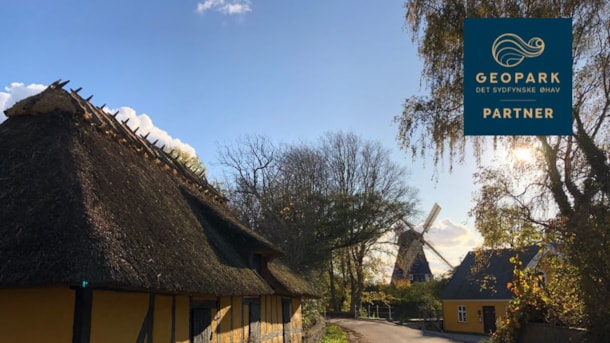 Grubbe Mølle