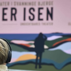 Under Isen