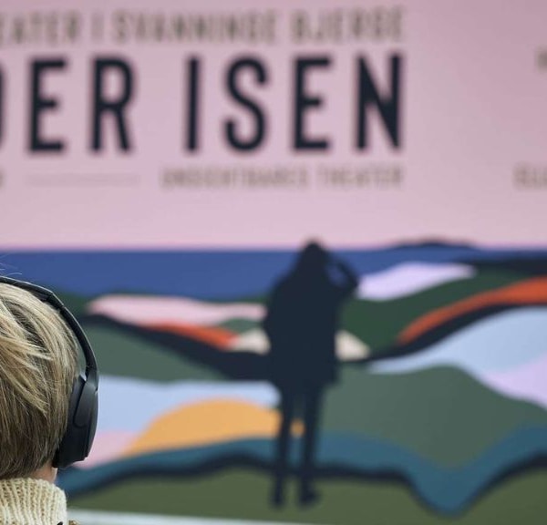 Under Isen