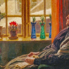 KUNST & KAFFE på Faaborg Museum