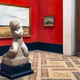 Intro til Faaborg Museum