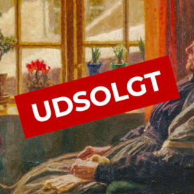 KUNST & KAFFE på Faaborg Museum