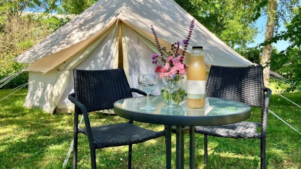 Avernakø Gårdbutik - Ferielejlighed