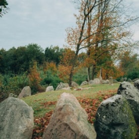 Jagten på tidslommerne - Outdoor Mission i Pipstorn Skov