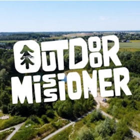 Tilbage til Istiden – Outdoor Mission i Tarup-Davinde