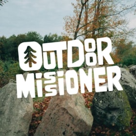 Jagten på tidslommerne - Outdoor Mission i Pipstorn Skov