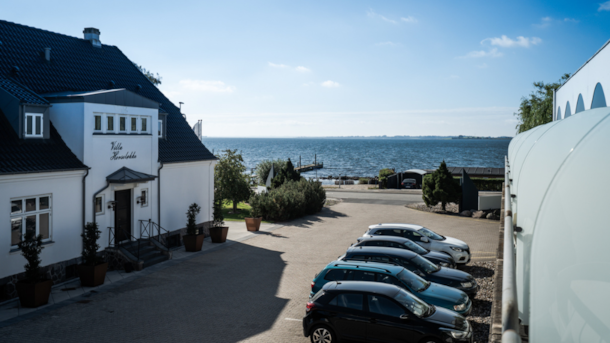 Hotel Faaborg Fjord