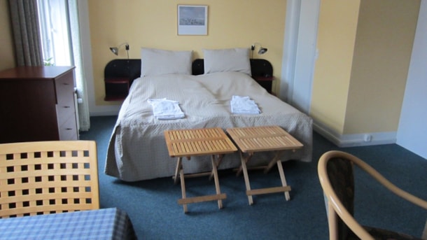 Faaborg Byferie (Hotel im Centrum)