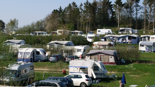 Faaborg Camping