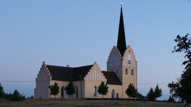 Svanninge Church