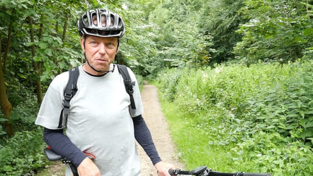 Geführte MTB-Touren
