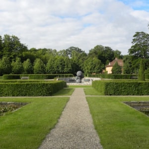 Gram Schlosspark