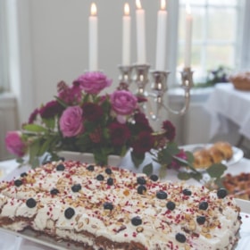 Sønderjysk Kaffebord