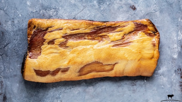 ØMANDS Bacon 