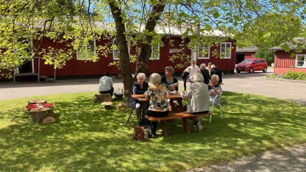Stensbæk Café 
