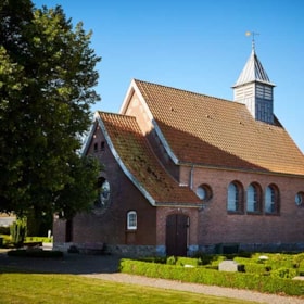 Aarø Kirche