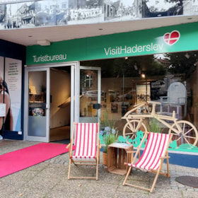 VisitHaderslev - Haderslev Tourist office