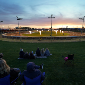 SES Festival Vojens Speedway Center