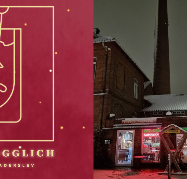 Mulled wine route in Haderslev