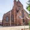 Haderslev Cathedral