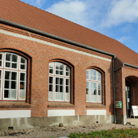 July 24th: Win 1x2 tickets for the Sønderjysk Skolemuseum at VisitHaderslev!