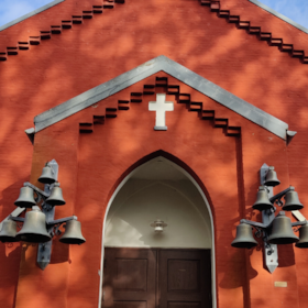 Sommer-Event July 24th: Win 1x2 tickets for Dansk Klokkemuseum
