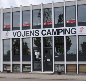 Vojens Campingplads