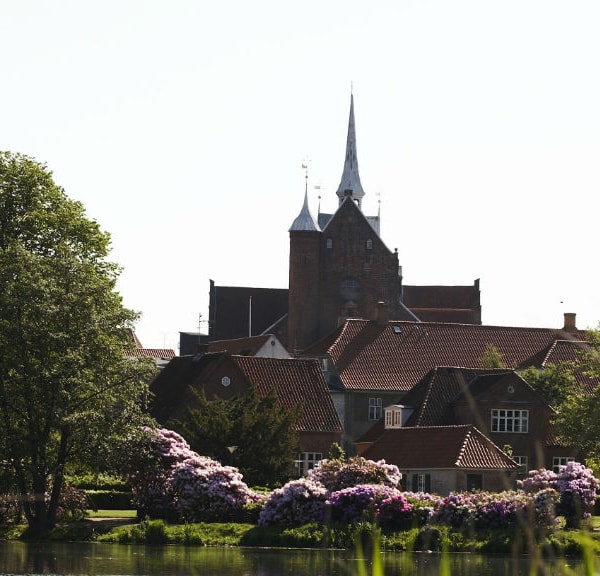 Haderslev Domkirke