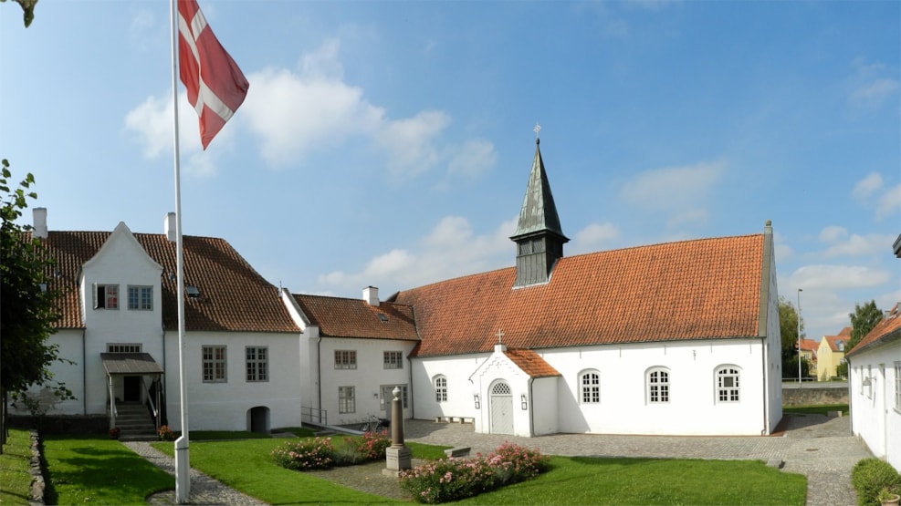 Hertug Hans Church