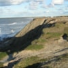 Hirtshals Klint (cliff)
