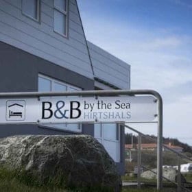 B&B by the Sea Hirtshals