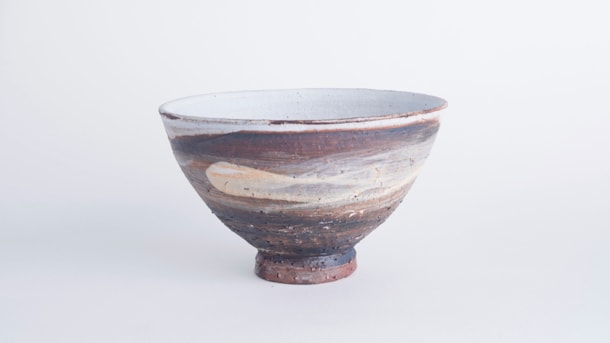 Janice Hunter, Tornby Gl. Skole Ceramics Studio