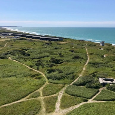 The Bunker Museum Hirtshals 10th Battery