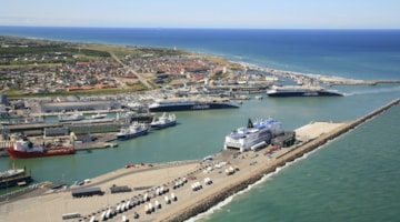 Hirtshals Havn