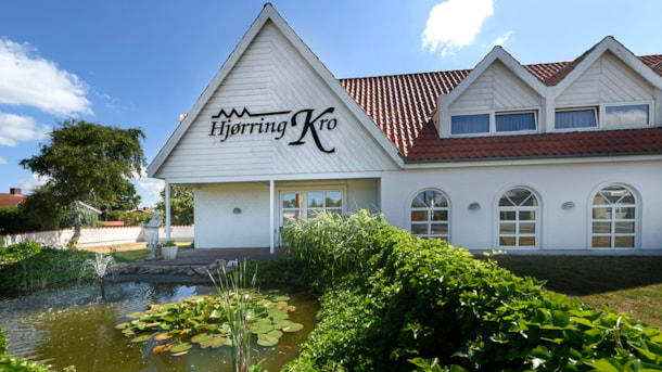 Hjørring Kro Restaurant